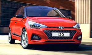 Hyundai i20 2020