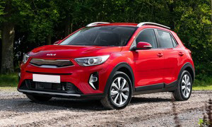  Kia Stonic